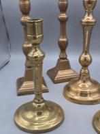 Petit bougeoir (6) - Laiton, Métal, Antiquités & Art