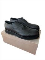 Giorgio Armani - Veterschoenen - Maat: Shoes / EU 44, Kleding | Heren, Schoenen, Nieuw