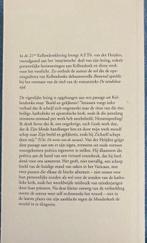 A.F.Th. van der Heijden - Kellendonklezing 2014: Gedichten, Antiek en Kunst