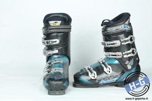 Refurbished - Skischoenen - Nordica Cruise NFS blue -, Sport en Fitness, Skiën en Langlaufen, Ski, Schoenen, Gebruikt, Nordica