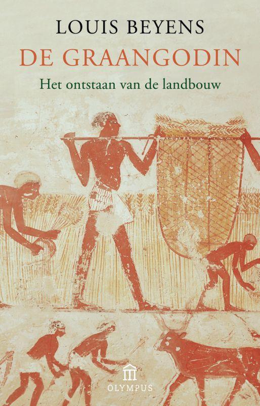 De graangodin / Olympus Pockets 9789046702253 Louis Beyens, Boeken, Wetenschap, Gelezen, Verzenden