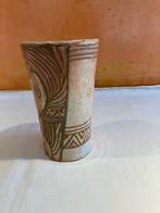 Elio Schiavon - Vase - Céramique - Vase en céramique
