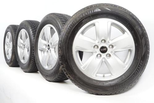 Mini Countryman F60 517 16 inch velgen + Winterbanden Bridge, Auto-onderdelen, Banden en Velgen, Ophalen of Verzenden