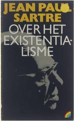 Over het existentialisme 9789067660594, Boeken, Gelezen, Jean-Paul Sartre, Verzenden