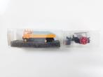 Busch, Wiking H0 - Véhicules pour trains miniatures (20) -, Nieuw