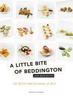 A little bite of Beddington 9789038806297 Jean Beddington, Boeken, Verzenden, Zo goed als nieuw, Jean Beddington