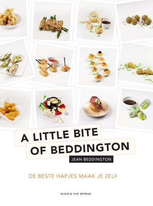 A little bite of Beddington 9789038806297 Jean Beddington, Boeken, Kookboeken, Zo goed als nieuw, Verzenden