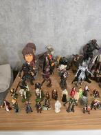 Large Lord of the Rings Figure Collection – 60+ Pieces –, Nieuw