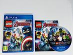 Playstation 4 / PS4 - Lego - Marvel Avengers, Games en Spelcomputers, Games | Sony PlayStation 4, Verzenden, Gebruikt