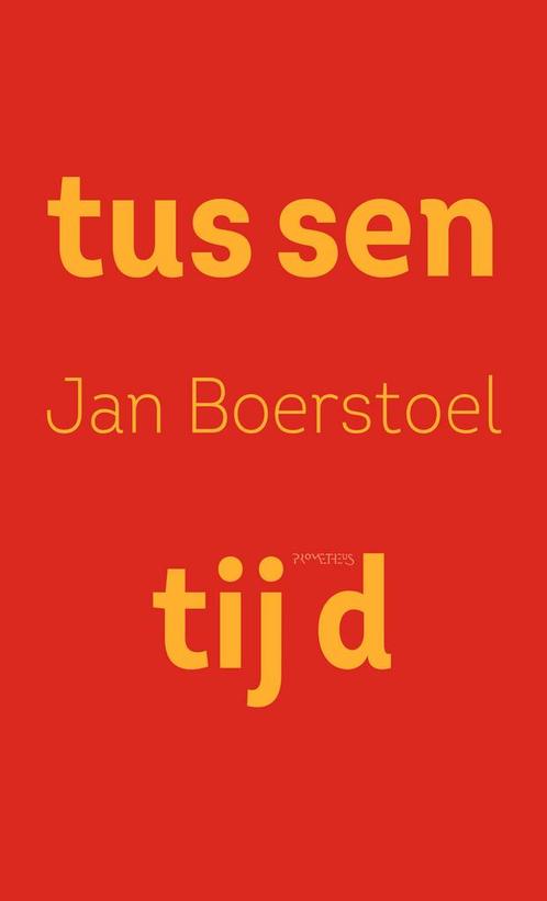 Tussentijd (9789044642629, Jan Boerstoel), Antiek en Kunst, Antiek | Boeken en Manuscripten, Verzenden