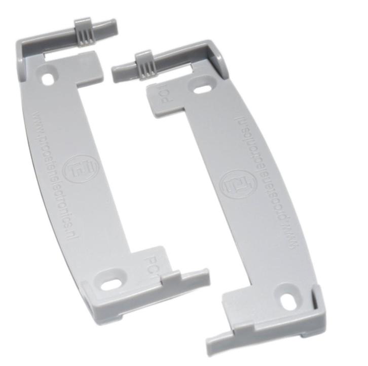 Xenteq montageklemmen LBC 400 LBC 500, Bricolage & Construction, Quincaillerie & Fixations, Enlèvement ou Envoi