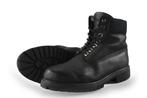 Timberland Boots in maat 40 Zwart | 5% extra korting, Kleding | Heren, Schoenen, Verzenden, Boots, Zo goed als nieuw, Timberland