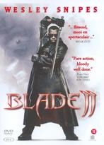 Blade II (dvd nieuw), Cd's en Dvd's, Ophalen of Verzenden, Nieuw in verpakking