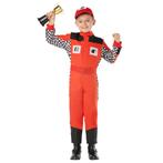 Kostuum Kind Racing Champion, Kinderen en Baby's, Nieuw, Verzenden