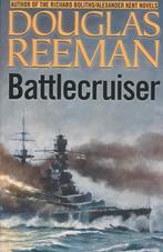 Battlecruiser 9781590130438, Boeken, Gelezen, Douglas Reeman, Verzenden