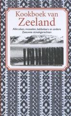 Kookboek van Zeeland 9789492821027 Nelly de Zwaan, Verzenden, Zo goed als nieuw, Nelly de Zwaan