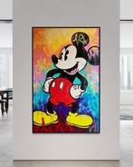 Gunnar Zyl - Mickey XXL, Antiek en Kunst