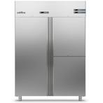 Koel-/Vrieskast | MASTER COMBI | 1163L (2/1 GN) | RVS |, Zakelijke goederen, Verzenden, Nieuw in verpakking