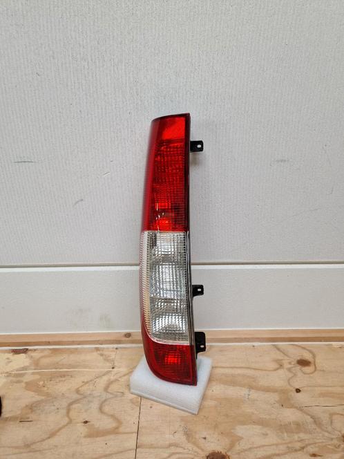 Achterlicht Vito w639 A6398200164 Links (Nieuw), Auto-onderdelen, Verlichting, Nieuw, 12 maanden garantie, Mercedes-Benz, Ophalen of Verzenden