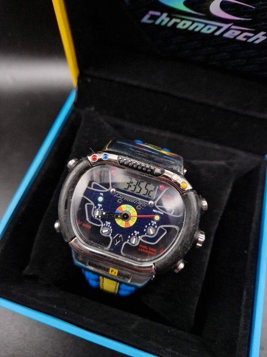 Renault F1 Team Formule 1 Montre volant Renault R26