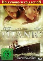 Titanic [2 DVDs] von James Cameron  DVD, Zo goed als nieuw, Verzenden