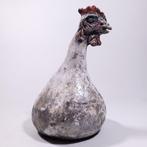 Joanna Jadczak-Wodzinowska (XX-XXI) - Chicken, Antiek en Kunst, Kunst | Schilderijen | Modern