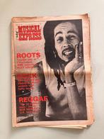 Bob Marley, Jam, David Bowie - Magazine, Nieuw in verpakking