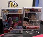 Funko - Funko Pop - Disney Devilish Stitch 1701 Limited
