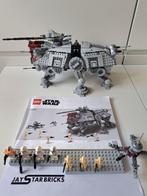 Lego - Star Wars - 75337 - AT-TE Walker - 2000-2010, Nieuw