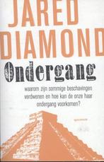Ondergang 9789000318377 Jared Diamond, Boeken, Verzenden, Gelezen, Jared Diamond
