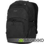Targus Classic EcoSmart 40,6 cm (16 ) Rugzak Zwart, Computers en Software, Verzenden, Nieuw