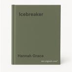 Icebreaker 9783736320840 Hannah Grace, Verzenden, Zo goed als nieuw, Hannah Grace