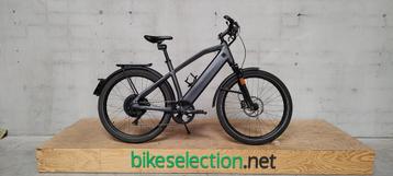 Speed Pedelec | Stromer ST1 | - 72% | 2022 beschikbaar voor biedingen