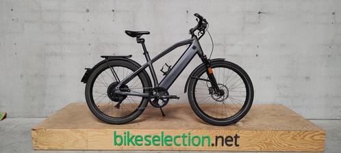 Speed Pedelec | Stromer ST1 | - 72% | 2022, Fietsen en Brommers, Elektrische fietsen, 51 tot 55 cm, 50 km per accu of meer, Gebruikt