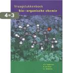 Vraagstukkenboek bio-organische chemie 9789074134989, Verzenden, Zo goed als nieuw, J.F.J. Engbersen