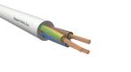 VmvL Eca 5G2.5Mm² Câble Dalimentation En Vinyle Flexible, Bricolage & Construction, Verzenden