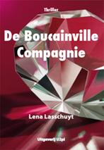 De Boucainville Compagnie 9789087590895, Lena Lasschuyt, Verzenden