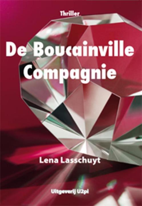 De Boucainville Compagnie 9789087590895, Livres, Thrillers, Envoi