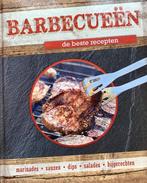 Barbecueen de beste recepten 4050847005429, Elke Doelman, Verzenden