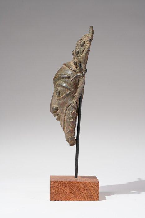 Bamoun - Cameroun (Sans Prix de Réserve), Antiek en Kunst, Kunst | Niet-Westerse kunst
