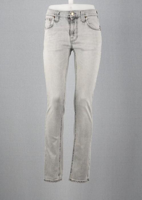 Vintage Slim Nudie Jeans Grey size 25 / 31, Vêtements | Hommes, Jeans, Enlèvement ou Envoi