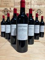 2013 Château Haut Bergey « Le petit Bergey » -