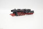 Liliput H0 - 52 04 - Stoomlocomotief met tender (1) - BR 52