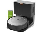 iRobot Roomba i1+ - Robotstofzuiger met leegstation -, Verzenden, Zo goed als nieuw