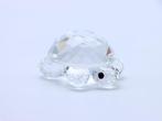 Figure - Swarovski - Schildpad (Boxed + certificate) -, Antiek en Kunst