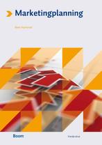 Marketingplanning 9789058754240 Rien Hummel, Verzenden, Zo goed als nieuw, Rien Hummel
