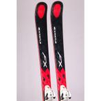 160 skis KASTLE FX 84 black, WOODCORE, TITANIUM + Marker K1, Sport en Fitness, Overige merken, 160 tot 180 cm, Gebruikt, Verzenden