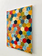 Pierre Joseph - Mosaic patchwork 16