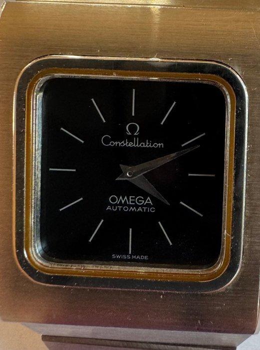 Omega - Acier - Bracelet, Handtassen en Accessoires, Horloges | Heren