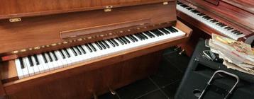 Petit budget pour ce piano Rippen de bonne qualité beschikbaar voor biedingen